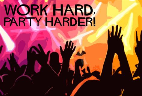 (JOBS) Work Hard, Party Hard, Over 100 Open Positions .